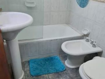 En Cariló | Casa Palmera