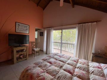 En Cariló | Casa Palmera