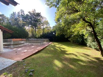 En Cariló | Casa Palmera