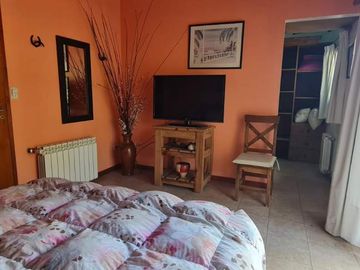 En Cariló | Casa Palmera