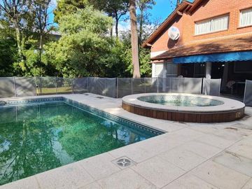 En Cariló | Casa Palmera