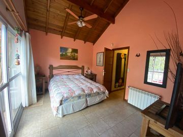 En Cariló | Casa Palmera