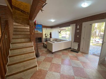 En Cariló | Casa Palmera