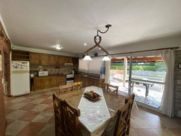 En Cariló | Casa Palmera