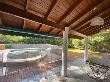 En Cariló | Casa Palmera