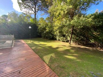 En Cariló | Casa Palmera