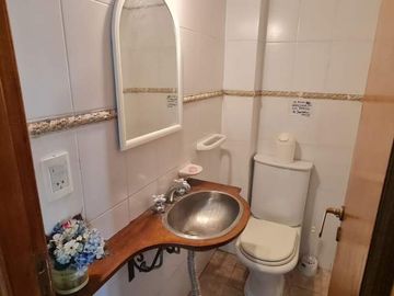 En Cariló | Casa Palmera