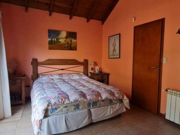 En Cariló | Casa Palmera