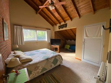 En Cariló | Casa Palmera