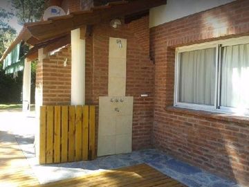 En Cariló | Casa Palmera