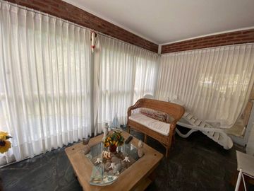 En Cariló | Casa Palmera