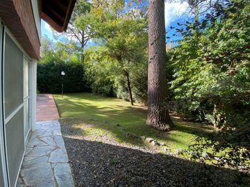 En Cariló | Casa Palmera