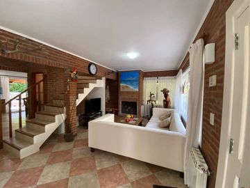En Cariló | Casa Palmera