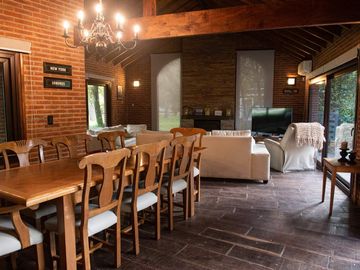 En Cariló | Casa Laurel - Super Confortable -