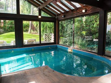 En Cariló | Casa Laurel - Super Confortable -