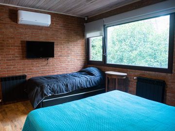 En Cariló | Casa Laurel - Super Confortable -