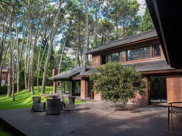 En Cariló | Casa Laurel - Super Confortable -