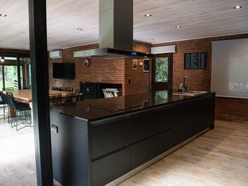 En Cariló | Casa Laurel - Super Confortable -
