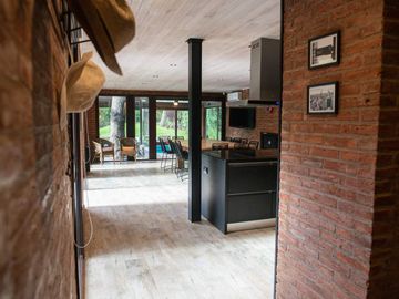 En Cariló | Casa Laurel - Super Confortable -