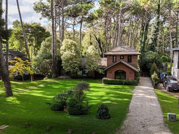 En Cariló | Casa Laurel - Super Confortable -