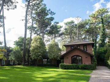 En Cariló | Casa Laurel - Super Confortable -
