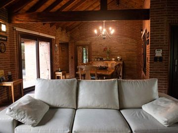 En Cariló | Casa Laurel - Super Confortable -