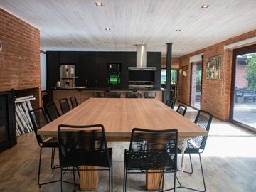 En Cariló | Casa Laurel - Super Confortable -