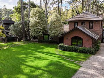 En Cariló | Casa Laurel - Super Confortable -