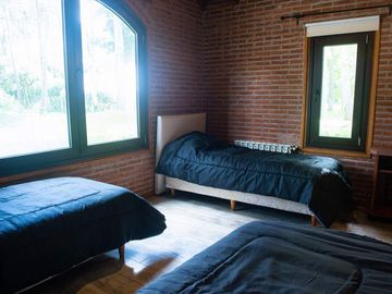 En Cariló | Casa Laurel - Super Confortable -