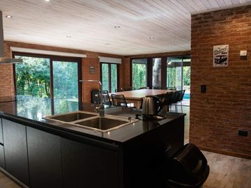 En Cariló | Casa Laurel - Super Confortable -