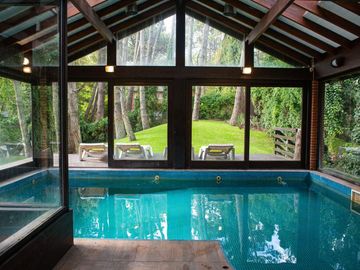 En Cariló | Casa Laurel - Super Confortable -