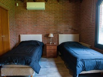 En Cariló | Casa Laurel - Super Confortable -