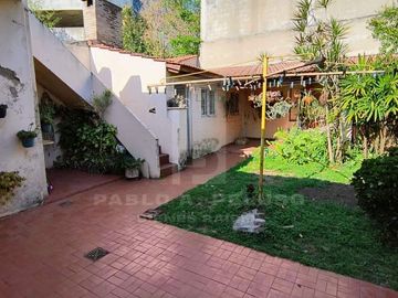VENTA CASA 4 AMBIENTES. CASTELAR, MORÓN. ZONA OESTE. BUENOS AIRES