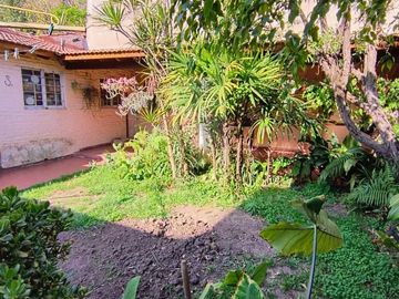 VENTA CASA 4 AMBIENTES. CASTELAR, MORÓN. ZONA OESTE. BUENOS AIRES