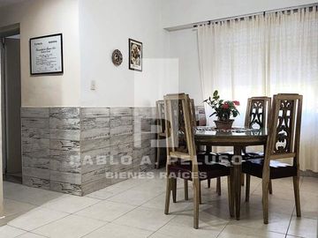 VENTA CASA 3 AMBIENTES. MERLO. ZONA OESTE. BUENOS AIRES.