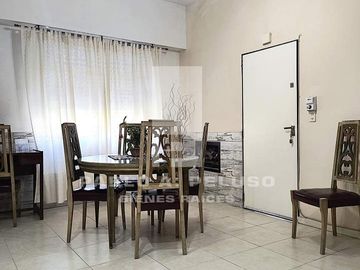 VENTA CASA 3 AMBIENTES. MERLO. ZONA OESTE. BUENOS AIRES.