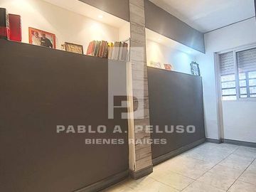 VENTA CASA 3 AMBIENTES. MERLO. ZONA OESTE. BUENOS AIRES.
