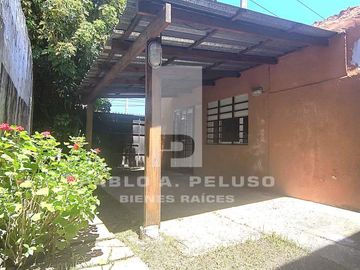 VENTA CASA 3 AMBIENTES. MERLO. ZONA OESTE. BUENOS AIRES.