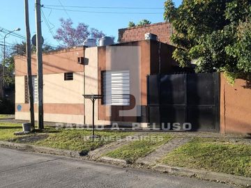 VENTA CASA 3 AMBIENTES. MERLO. ZONA OESTE. BUENOS AIRES.