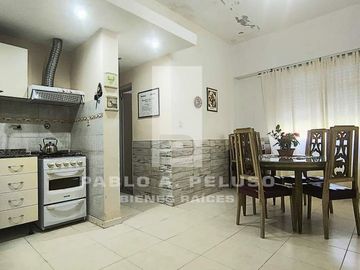 VENTA CASA 3 AMBIENTES. MERLO. ZONA OESTE. BUENOS AIRES.