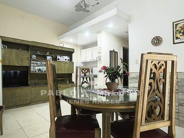 VENTA CASA 3 AMBIENTES. MERLO. ZONA OESTE. BUENOS AIRES.