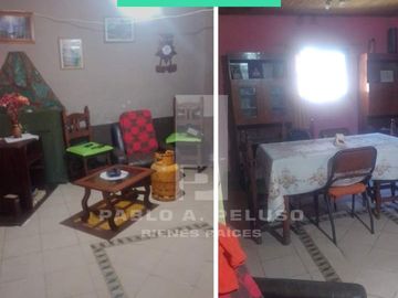 CASA 4 AMBIENTES EN ANTELO- CORRALES, VICTORIA. ENTRE RÍOS