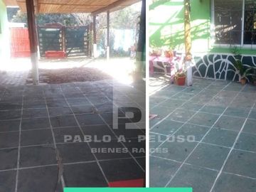 CASA 4 AMBIENTES EN ANTELO- CORRALES, VICTORIA. ENTRE RÍOS