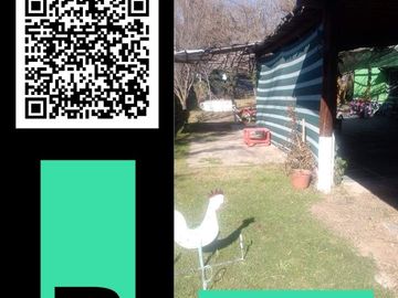 CASA 4 AMBIENTES EN ANTELO- CORRALES, VICTORIA. ENTRE RÍOS