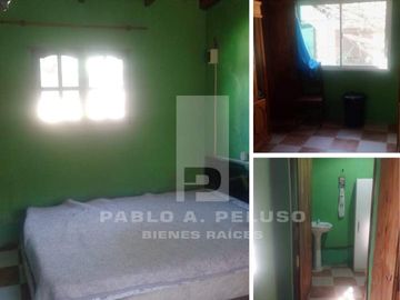CASA 4 AMBIENTES EN ANTELO- CORRALES, VICTORIA. ENTRE RÍOS