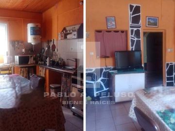 CASA 4 AMBIENTES EN ANTELO- CORRALES, VICTORIA. ENTRE RÍOS