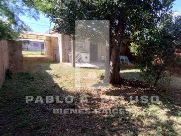 CASA 3 AMBIENTES. MERLO. ZONA OESTE. BUENOS AIRES