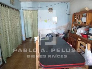 CASA 3 AMBIENTES. MERLO. ZONA OESTE. BUENOS AIRES