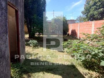 CASA 3 AMBIENTES. MERLO. ZONA OESTE. BUENOS AIRES