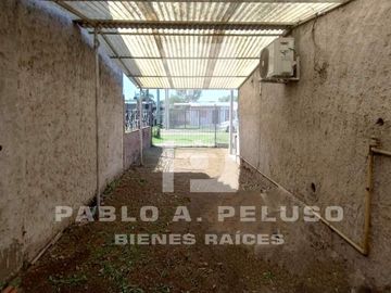 CASA 3 AMBIENTES. MERLO. ZONA OESTE. BUENOS AIRES